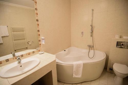 Hotel Alinalex - 663