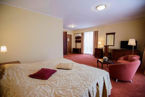 Hotel Alinalex - 563