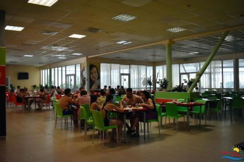Hotel Alinalex - 291