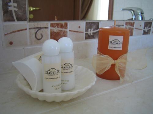 Hotel Alinalex - 682