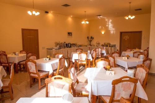 Hotel Alinalex - 676