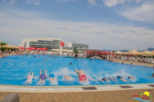Hotel Alinalex - 447