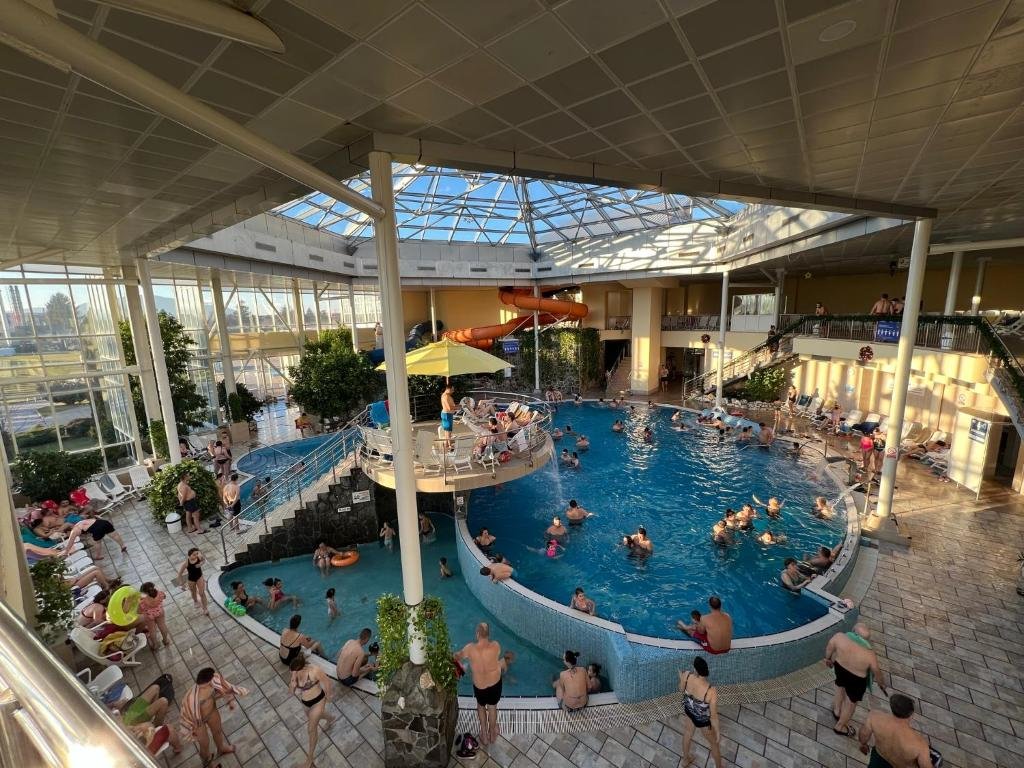 Hotel Alinalex - 540
