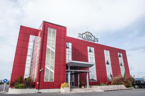 Hotel Alinalex - 224