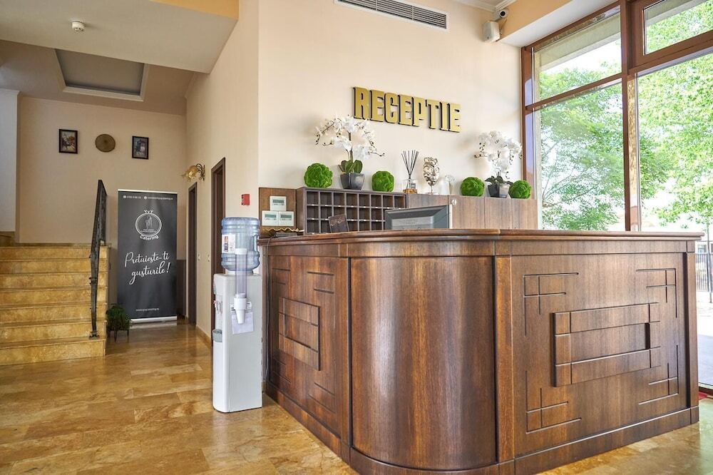 Hotel Alma - 988