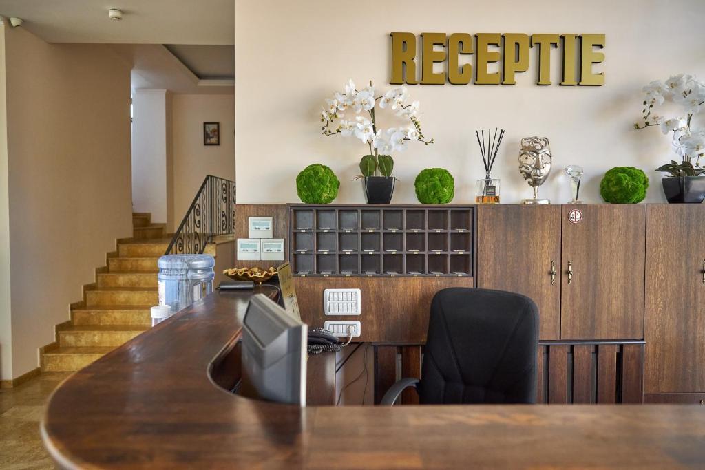 Hotel Alma - 558