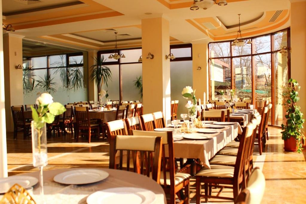 Hotel Alma - 329
