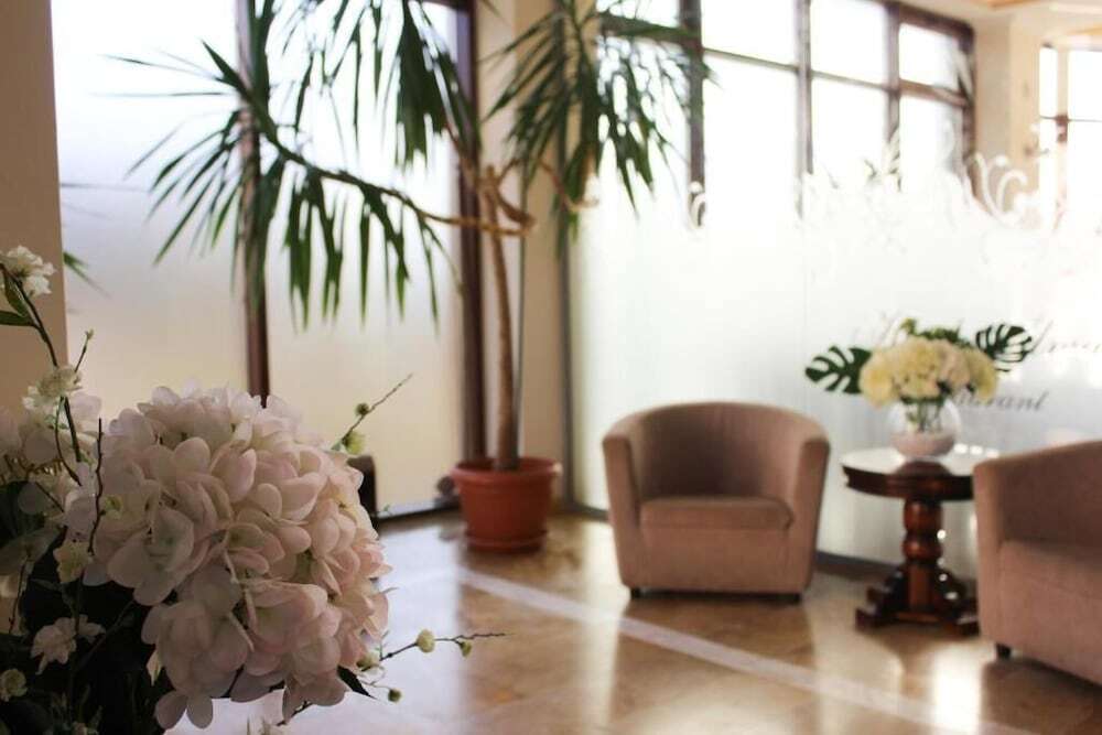 Hotel Alma - 241