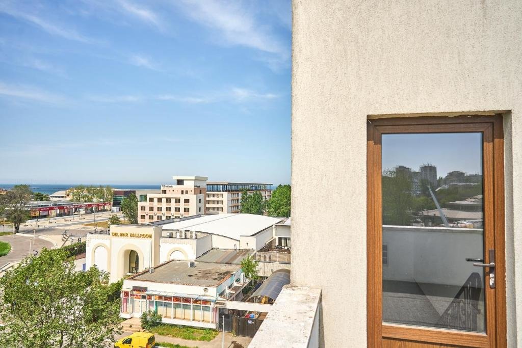 Hotel Alma - 806