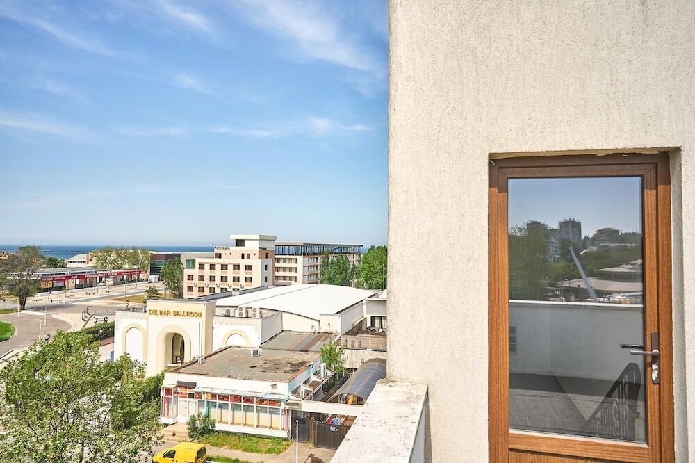 Hotel Alma - 653