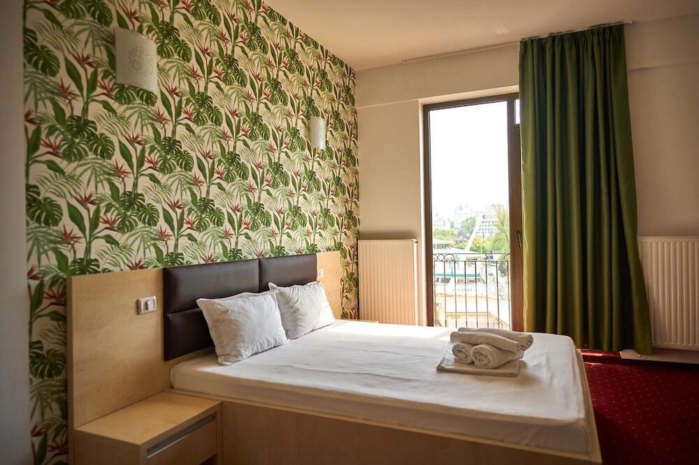 Hotel Alma - 254