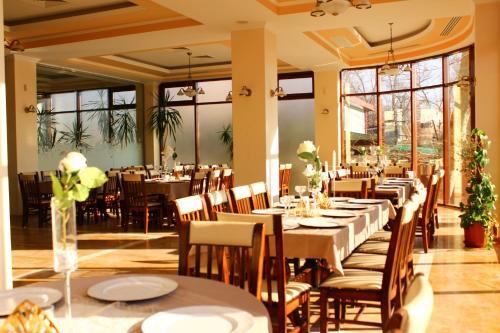 Hotel Alma - 794