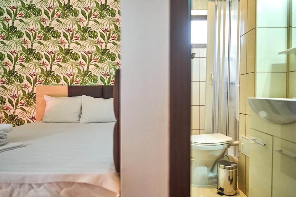 Hotel Alma - 564