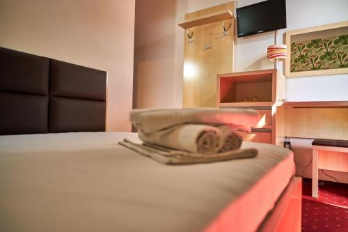 Hotel Alma - 963