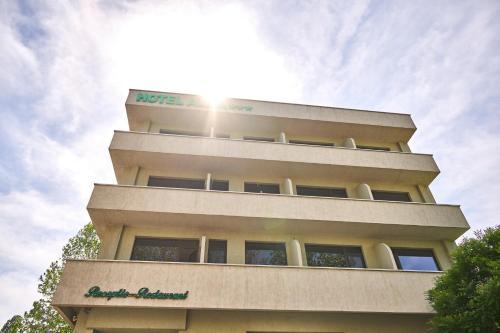 Hotel Alma - 789