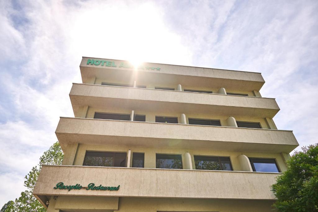 Hotel Alma - 239