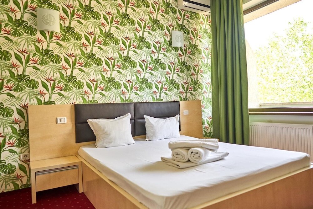 Hotel Alma - 214