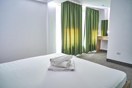 Hotel Alma - 485