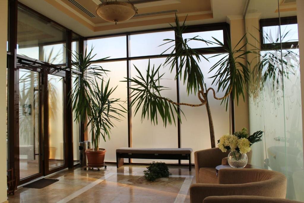 Hotel Alma - 308