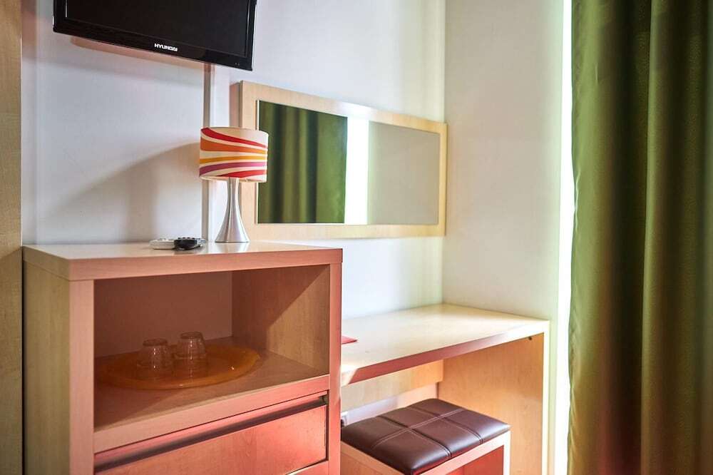 Hotel Alma - 102