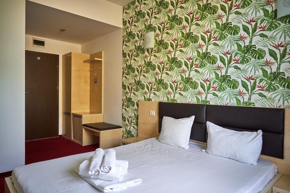 Hotel Alma - 385