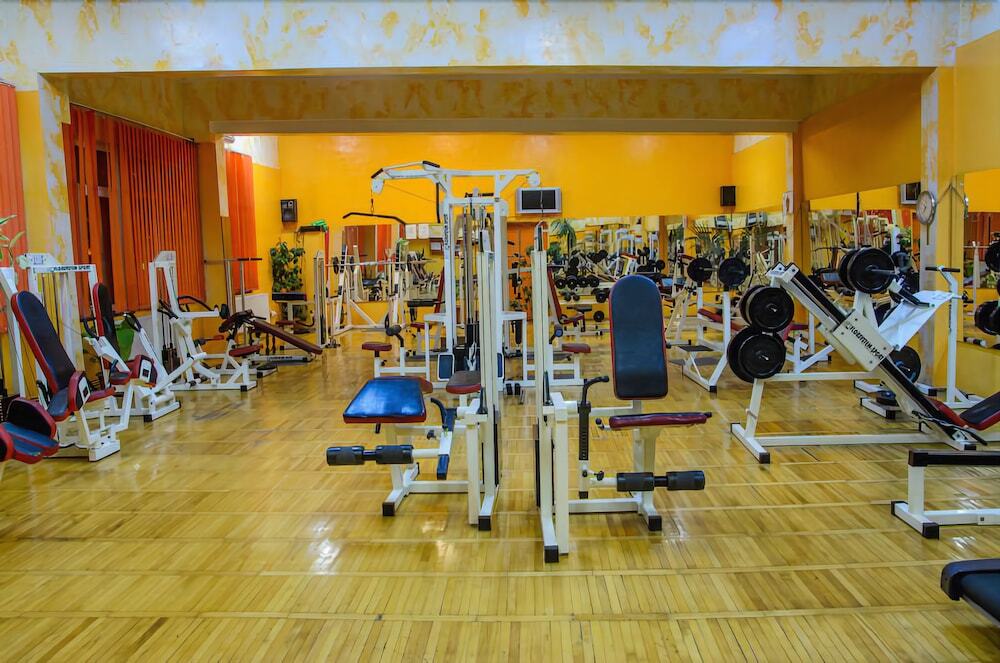 Hotel Alma SPA - 780