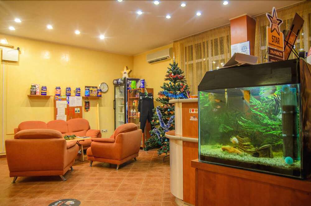 Hotel Alma SPA - 462