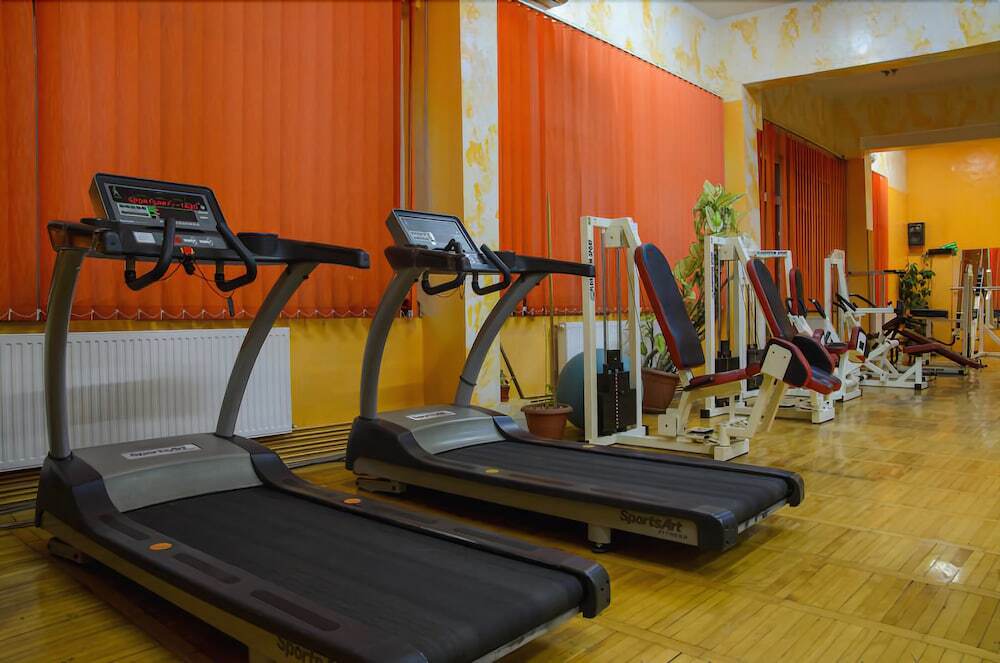 Hotel Alma SPA - 424