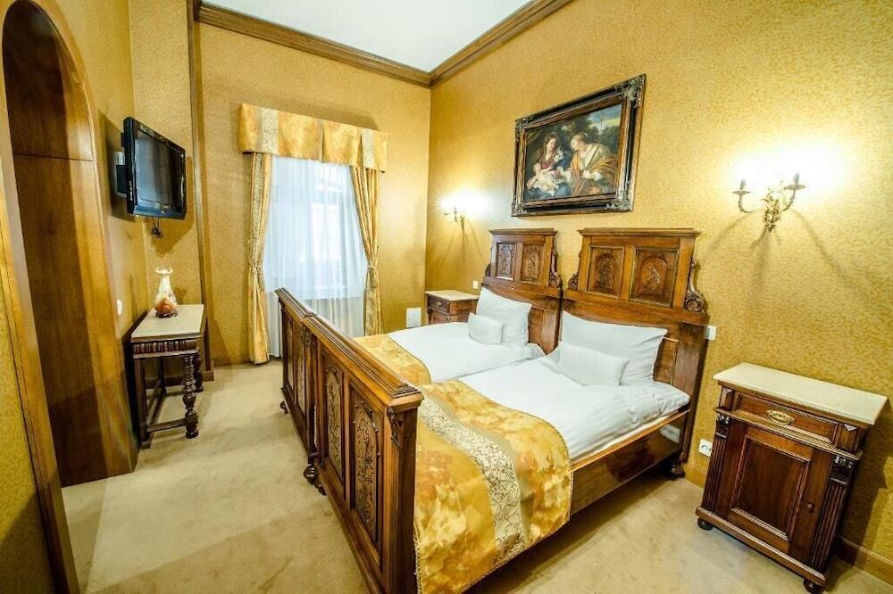Am Ring Hotel - 812