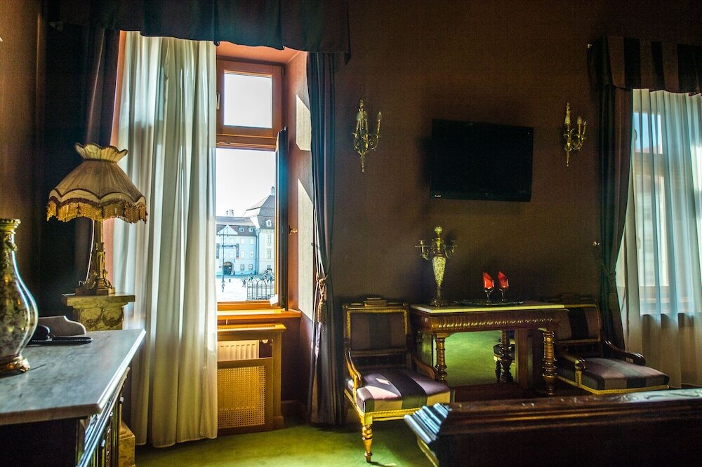 Am Ring Hotel - 103