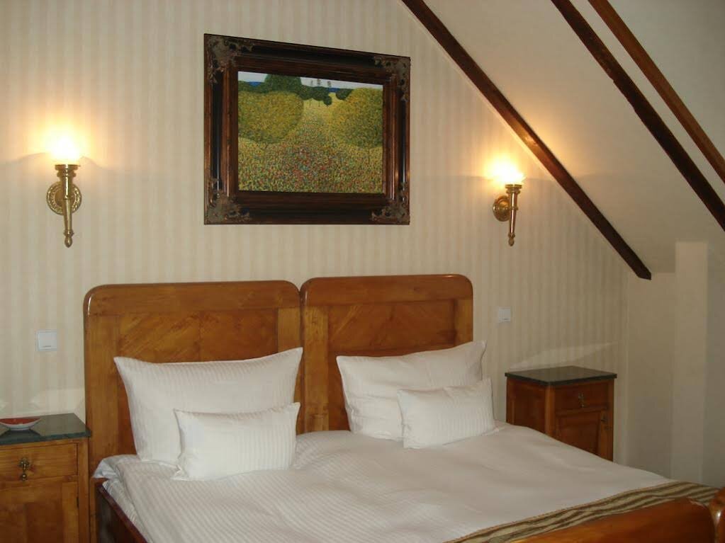 Am Ring Hotel - 552