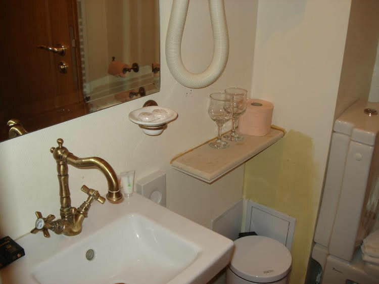 Am Ring Hotel - 982