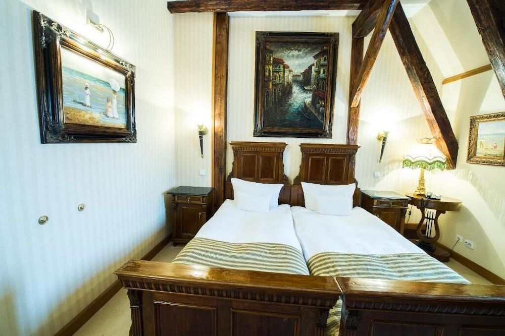 Am Ring Hotel - 839