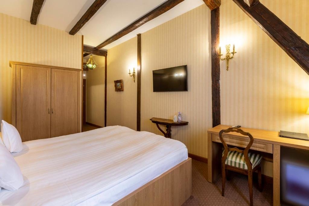 Am Ring Hotel - 523