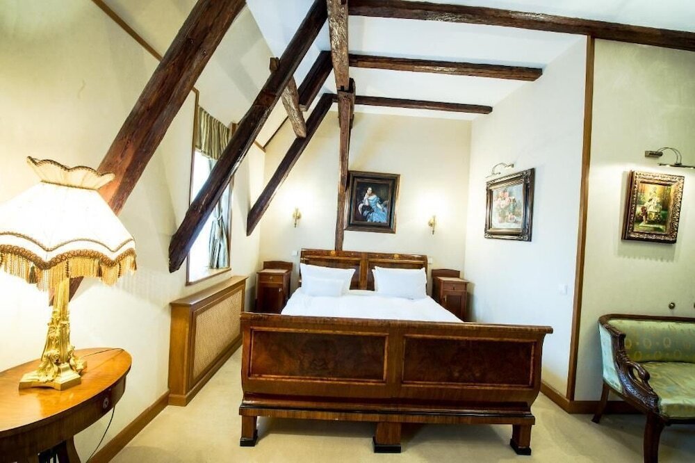 Am Ring Hotel - 561