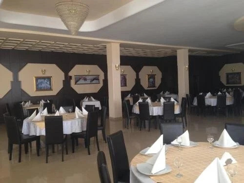 Hotel Ambasador - 169