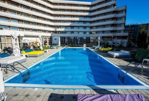 Hotel Ambasador - 646