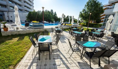 Hotel Ambasador - 281