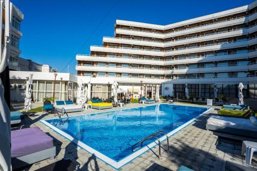Hotel Ambasador - 266