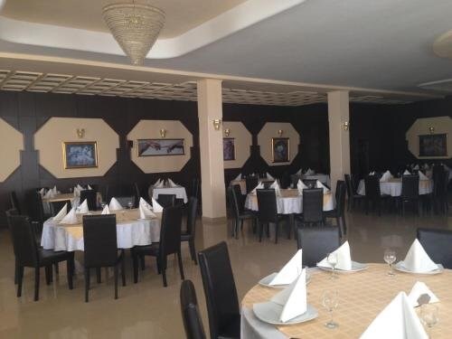 Hotel Ambasador - 229