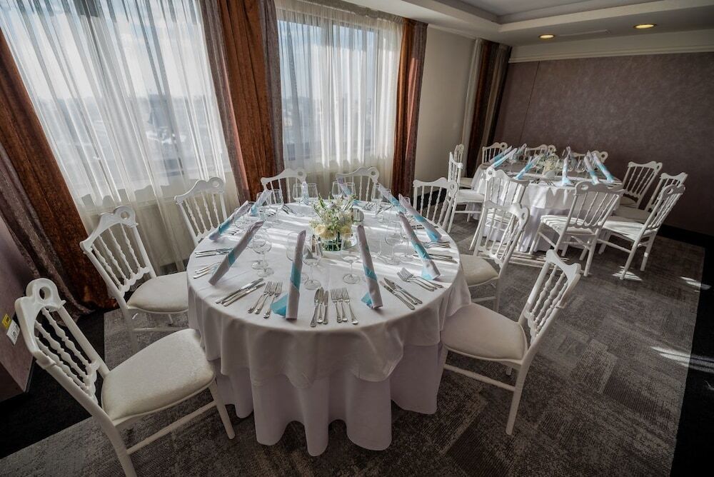 Hotel Ambasador 4**** - 705