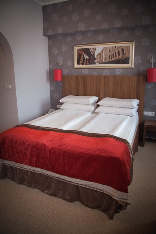 Hotel Ambasador 4**** - 129