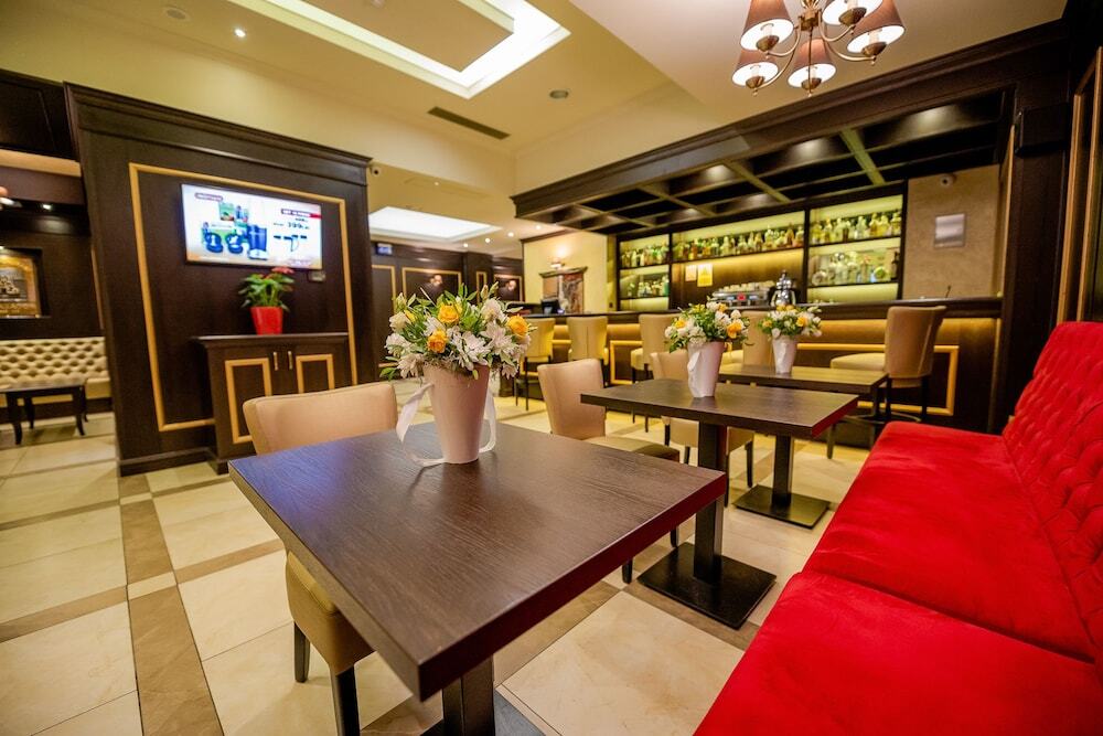 Hotel Ambasador 4**** - 724