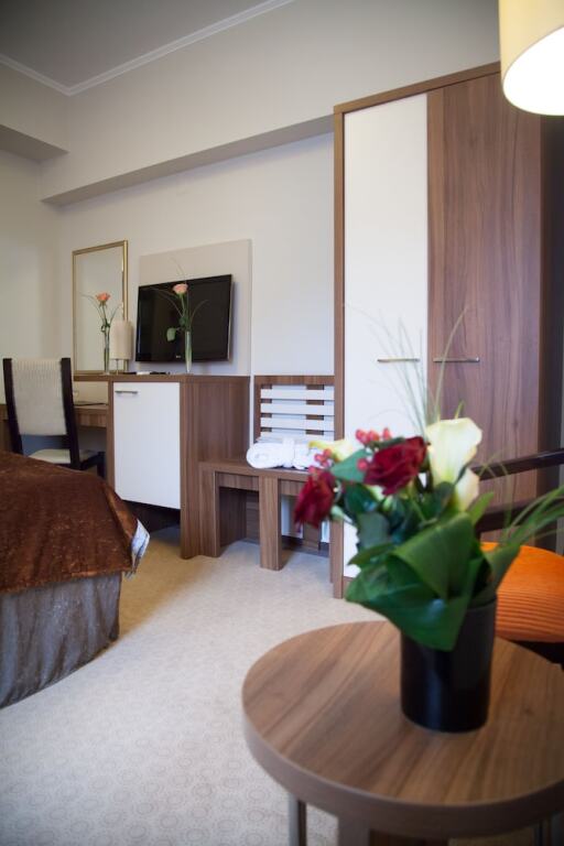 Hotel Ambasador 4**** - 521