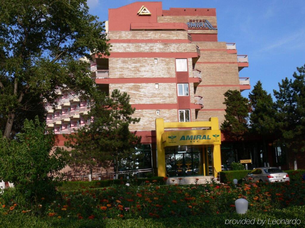 Amiral Hotel - 122