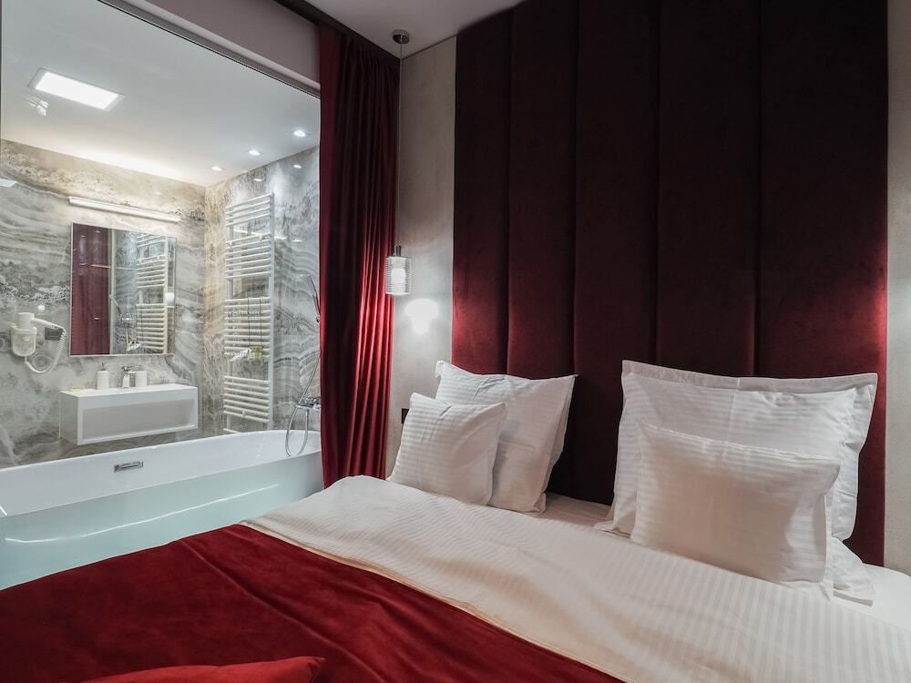 Hotel Anastasia - 971