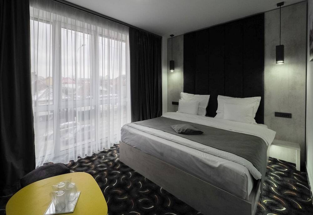 Hotel Anastasia - 790