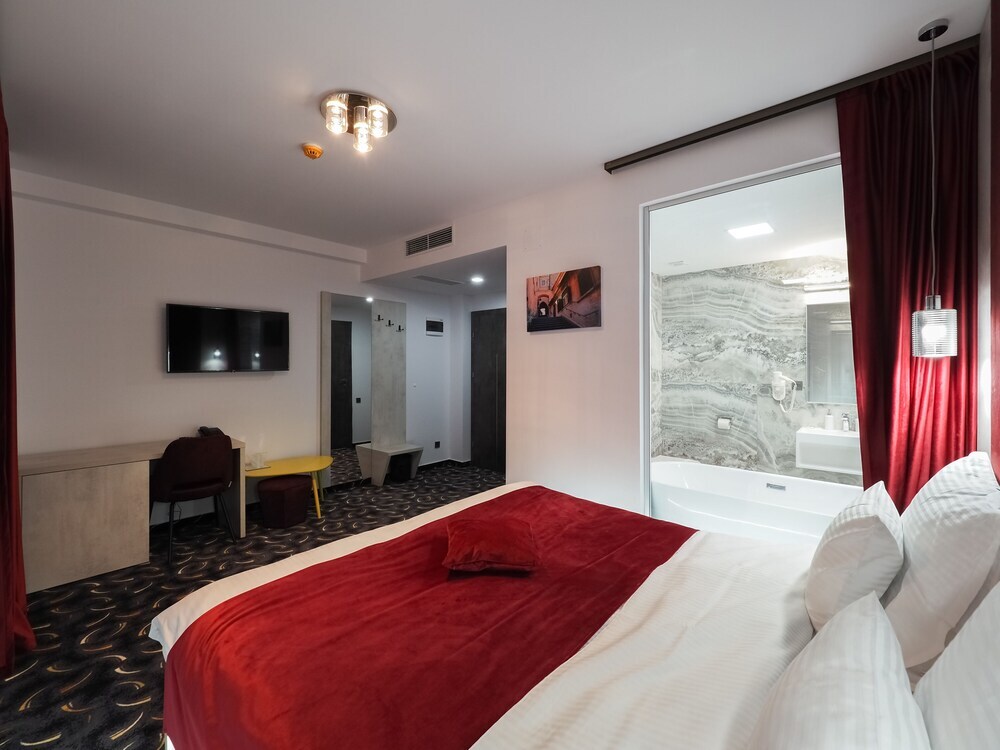 Hotel Anastasia - 839