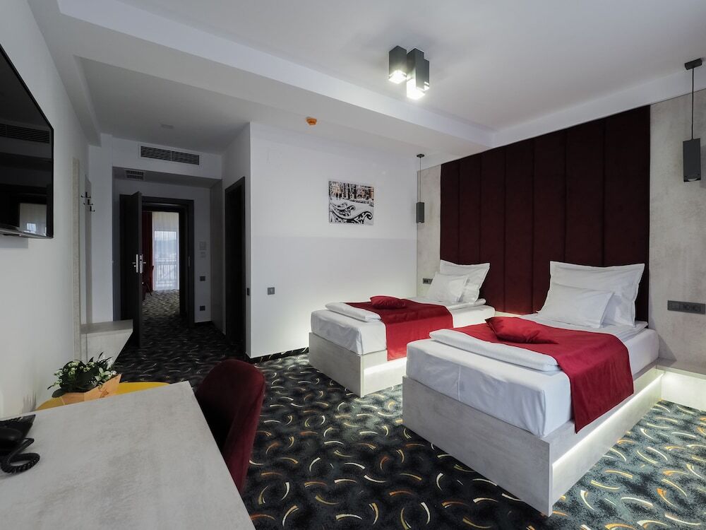 Hotel Anastasia - 867