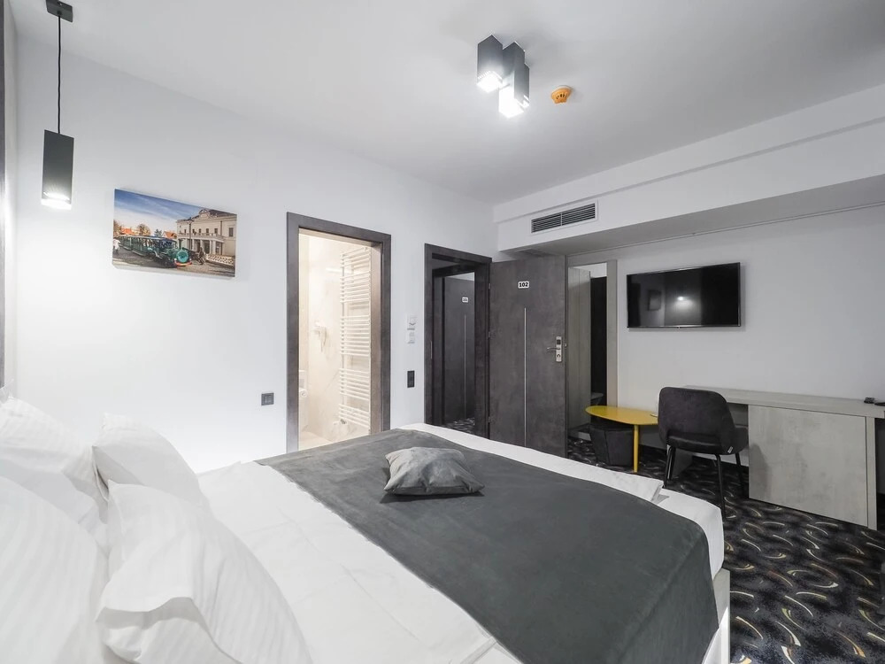 Hotel Anastasia - 420